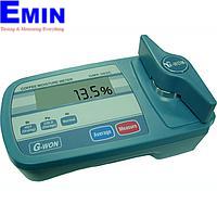 G-won GMK-303C Coffee bean moisture meter (6.5 % ~ 21.0 %)