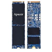 Apacer B92.25CKGU.00114 Solid State Drives - SSD M280 NVMe 4x4 BICS5 512GB