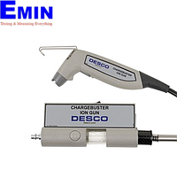 Desco 19599 Chargebuster Ion Gun (120VAC)