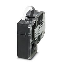 PHOENIX CONTACT 0803983 Continuous Tape Cassette MM-TMT (EX9,5) R C1 WH/BK