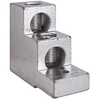 SCHNEIDER GS1AW903 Switch Contact Blocks / Switch Kits 400A DIST LUG DISCONNECT SWITCH