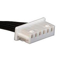 Molex 15134-0605 Rectangular Cable Assemblies 6 Circuit 450MM Picoblade