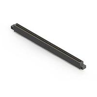 EDAC 395-070-523-412 Standard Card Edge Connectors .100" (2.54mm) Pitch Card Edge Connector