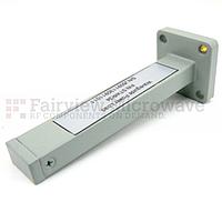 Fairview STWR34 WR-34 Waveguide Termination 0.5 Watts With a 22 GHz to 33 GHz Frequency Range