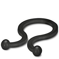 PHOENIX CONTACT 3241104 Twist Ties WG-D HF 12,7 BK