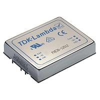 TDK-Lambda PXE20-24WD15 Isolated +/-15V@0.666A