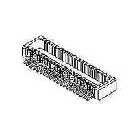 Molex 53885-0608 Headers .5MM VERT PLG 60CKT SMT W/O SOLDER TAB
