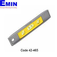Stanley 42-465 Magnetic Torpedo Level 9 inch Aluminum Frame