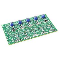 Texas Instruments INA293EVM Current Sense INA293 current sensi ng evaluation module