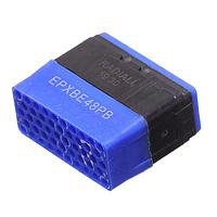 Radiall EPXBE48PB Rack & Panel Connectors EPXBE48PB