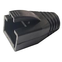 Adam Tech MTP-88-C8-SR-A1 Strain Relief CAT8 PLUG STRAIN RELIEF, 8P8C, P