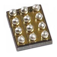 Analog Devices ADP1660ACBZ-R7 LED Lighting Drivers 1.5A, 1 LED, Synchronous Flash Driver