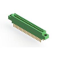 EDAC 346-042-500-808 Receptacles Card Edge Connectors