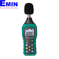 Sound Level Meter Inspection Service