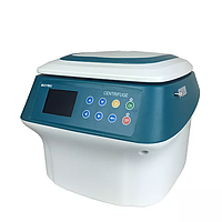 Scitek CFG-4LEI Economical Low Speed Centrifuge