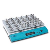 JEIOTECH SKC-7200 Advanced Orbital Shakers (30-500 rpm,orbital, 2" stroke)