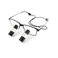 Micare GNYM-400X-XL Medical Loupes (4.0x; 500-600mm)