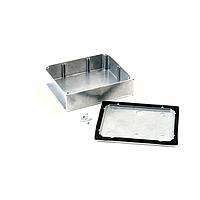 Deltron 460-0150 Boxes BOX 2.4X2.2X1.2