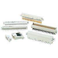 Backplane Connectors