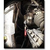 How OWON Oscilloscopes Support Automotive Sensor Testing