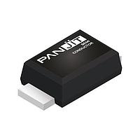 PANJIT PZS514V7BCH_R1_00001 Zener Diodes 500mW,ZENER,SOD-323HE,4.7V