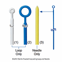 Loops/Needles/Spreader