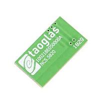 Taoglas NCSD.5820 Passive Antenna Evaluation Board for NCS.5820 NB-IoT FR4 PCB Antenna for Band 5, 8 & 20 w/ 5 pcs