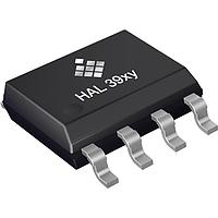 TDK Micronas HAL3960DJ-A Programmable, 3-Axis Stray-Field Robust 2D Position Sensor with 2-wire PWM Interface
