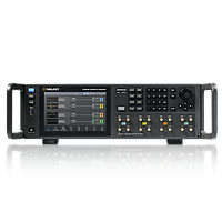 SIGLENT SDG8004A Arbitrary Waveform Generator (5GHz, 4CH)