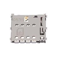 Amphenol Commercial Products G85B231021B1HR Memory Card Connectors G85B231021B1HR