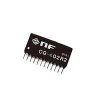 NF CG-402R2 Resister Tunable Oscillator (1kHz ~ 100kHz)
