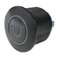 Dailywell MPB16-CBRP-7-JR-12V Standard Switches