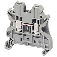 SCHNEIDER NSYTRV42 Passthrough