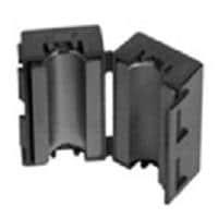 Fair-Rite 0446173951 Ferrite Clamp On Cores Broadband Freq 46Mat 185Ohm @250MHz Roun