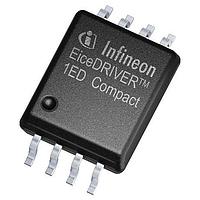 Infineon 1ED3120MC12HXUMA1 Isolated Gate Drivers ISOLATED DRIVER