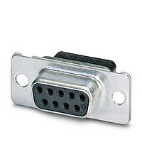 PHOENIX CONTACT 1688861 Receptacle VS-09-BU-DSUB-CD-B 9P FEMALE CONTACT