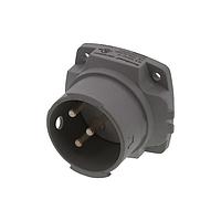 Molex 1122191001 Plugs ArcArrest Plug 30A 125V AC 3 Groms