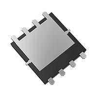 Toshiba TPW1R104PB,L1XHQ MOSFETs 132W 1MHz Automotive; AEC-Q101