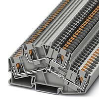 PHOENIX CONTACT 3211848 Double Level PTTBS 4-PV