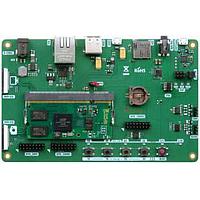 SoMLabs VisionCB-RT1176-STD v1.2 SoMLabs Carrier Board for VisionSOM SLS14 modules