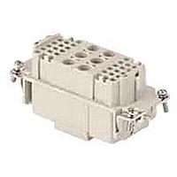 Molex / GWconnect 93601-0325 Inserts F INSRT 6x40A+36x10A 7342.6039.0