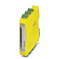 PHOENIX CONTACT 2702382 Safety Controllers PSR-MC82-5NO-1NC- 1DO-24DC-SC