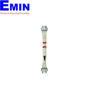 Senseca GKL-050MPW0100KM Flow Indicator (1 – 10 m³/h, with magnet, PSU tube, PVC connection)