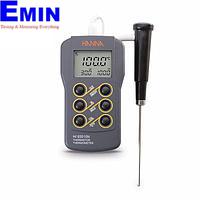Hanna HI93510N Thermometer (-50.0°C to 150.0°C/0.1°C, waterproof)