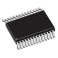 STMicroelectronics ST8024LCTR Smart Card Interface ICs Smart card interface 3V or 5V 26 MHz