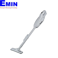 MAKITA CL107FDZW Cordless Cleaner (1.4 m³/min)