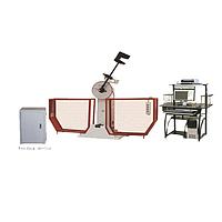 Lonroy JBW-300Z Automatic Metal Impact Tester (300J)