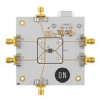 onsemi NB4N11MDTEVB Clock & Timer Development Tools EVALUATION BRD