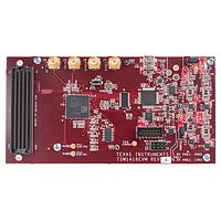 Texas Instruments TSW1418EVM Data Conversion IC Development Tools