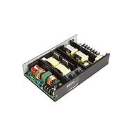 XP Power UCH600PS48 AC-DC Converter AC-DC PSU, 600W CONVECTION COOLED, ITE & MEDICAL